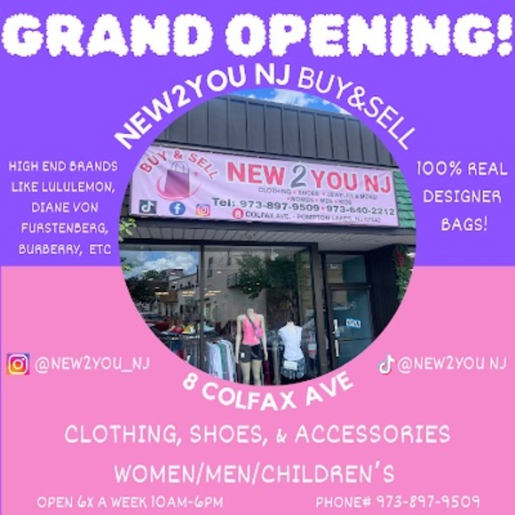 Meet your Posher, Maida - Picture 1 of 1